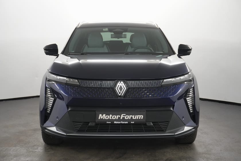 Bilde 2 av Renault Scenic E-Tech Techno | 622 km | 360° | ACC |