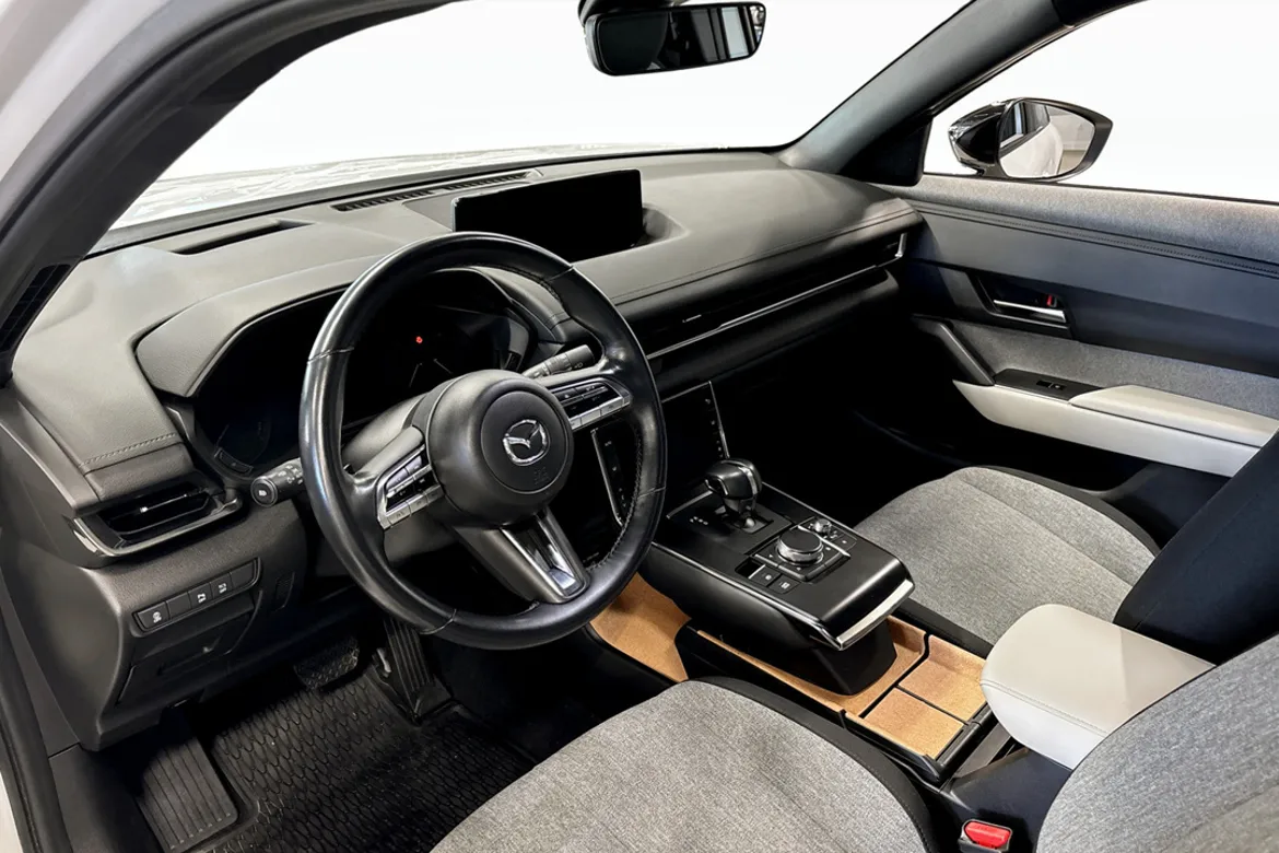 Mazda MX-30 e-Skyactiv EV