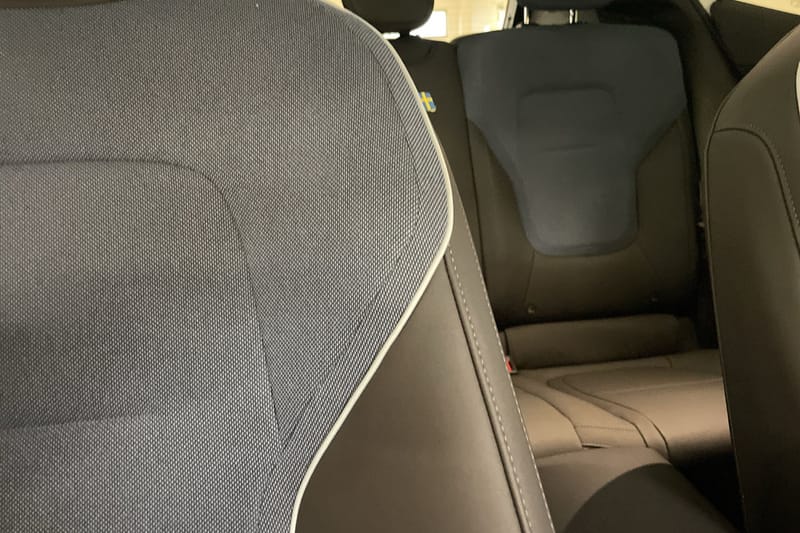 Volvo EX30 Single Motor Extended Range