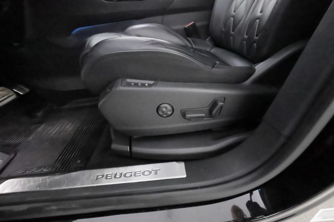 Peugeot 3008 2017 - miniatyr 17