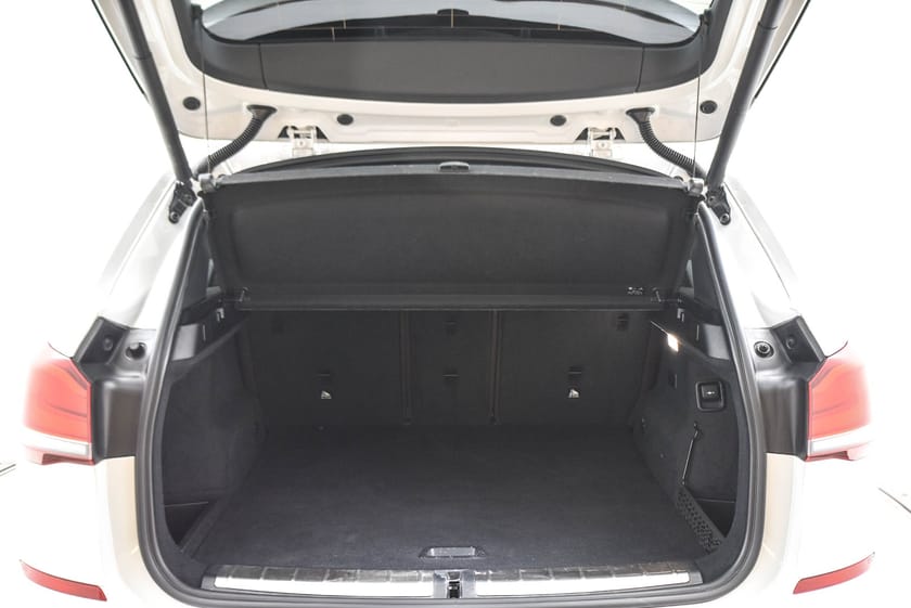 Bilde 4 av BMW X1 xDrive25e eDrive M Sport (K)