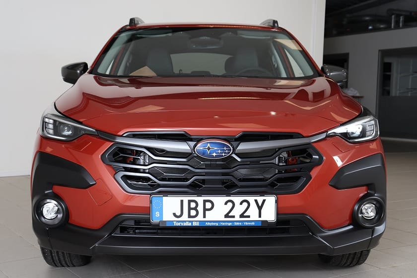 Bild 4 av Subaru Crosstrek e-Boxer 2.0 Limited