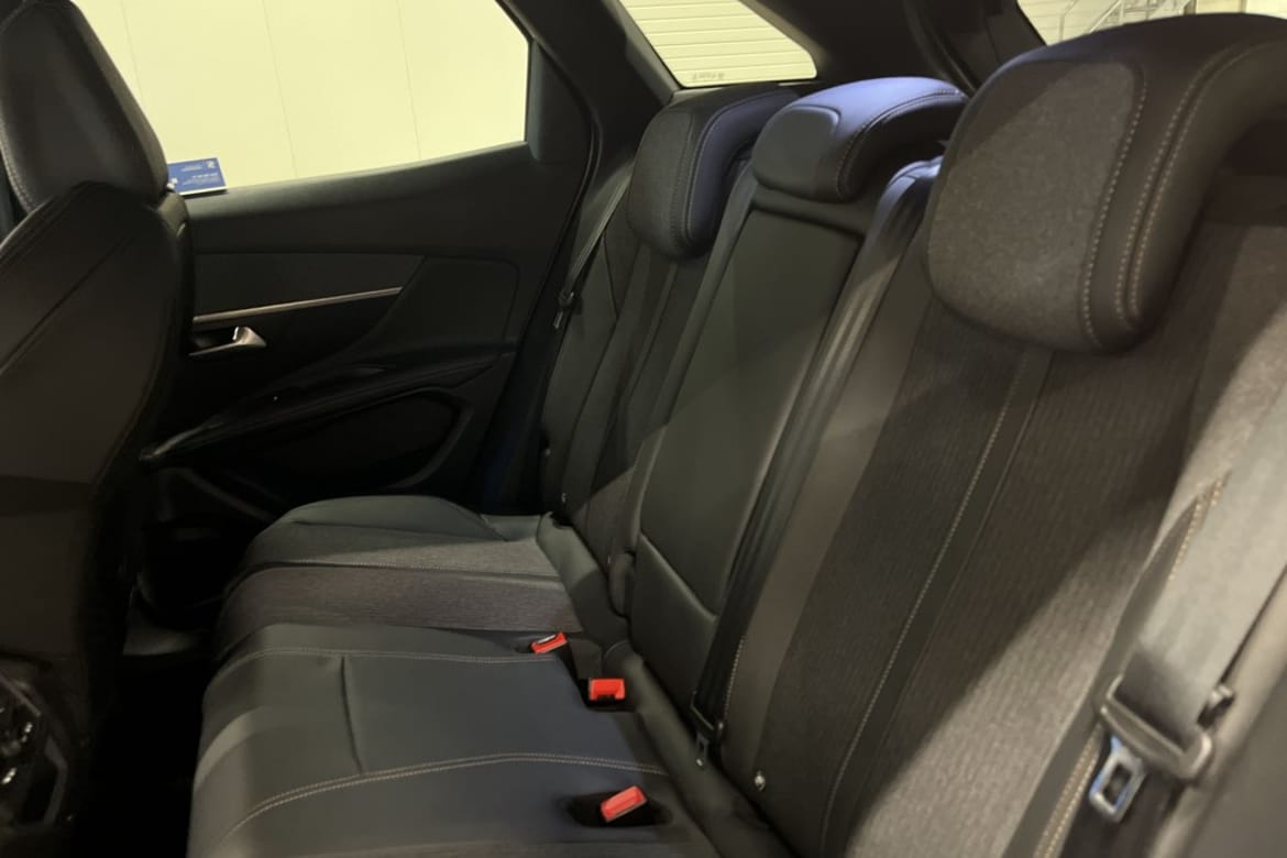 Peugeot 3008 2020 - miniatyr 7