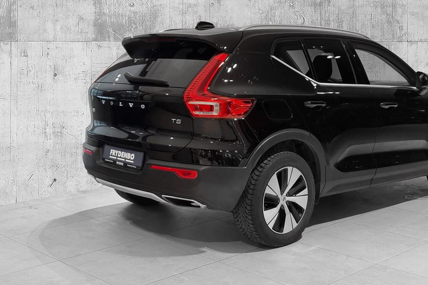 Bilde 5 av Volvo XC40 T5 Twin Inscription TEK.PK|19"|OPPV.RATT|ACC