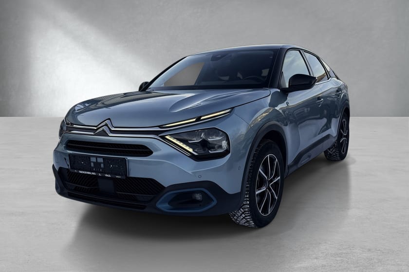 Bilde 2 av Citroën ë-C4 Shine , Toppmodell,