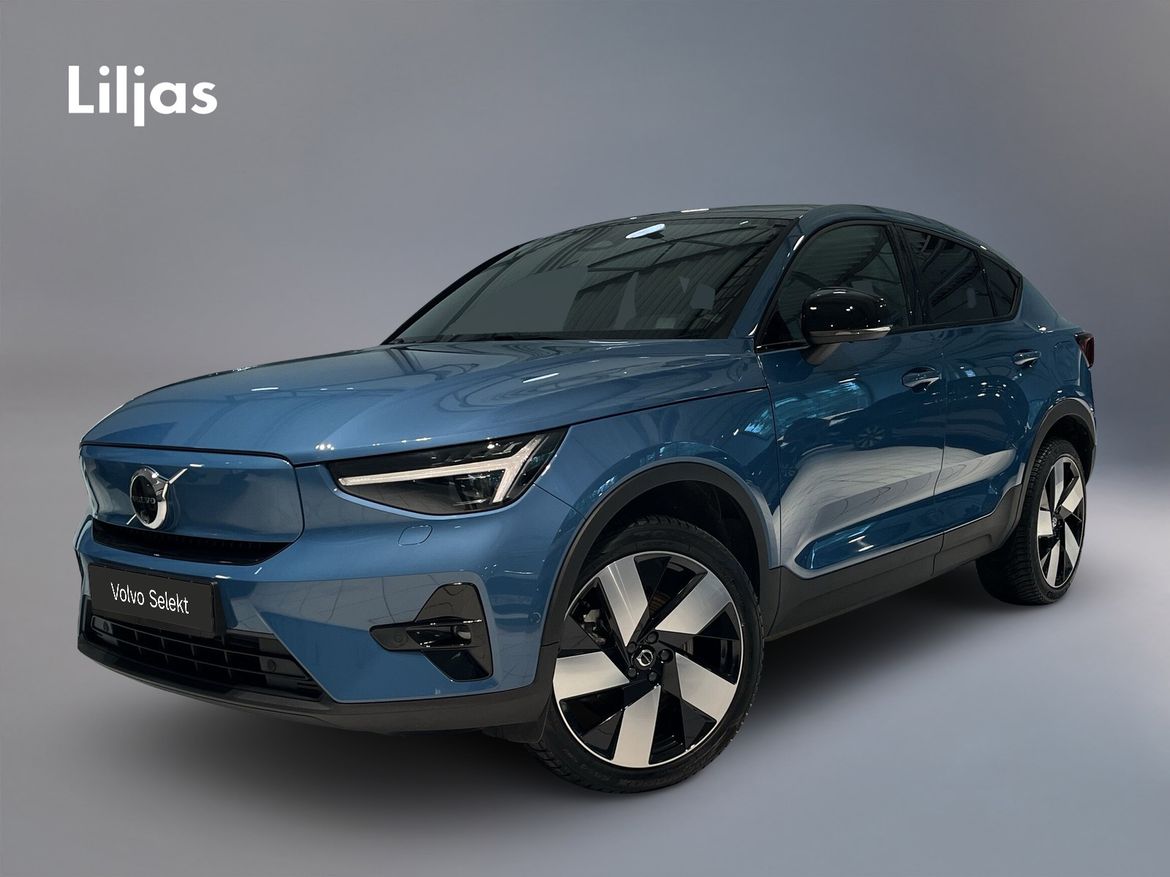 OOM33C – Volvo C40 Recharge Twin motor