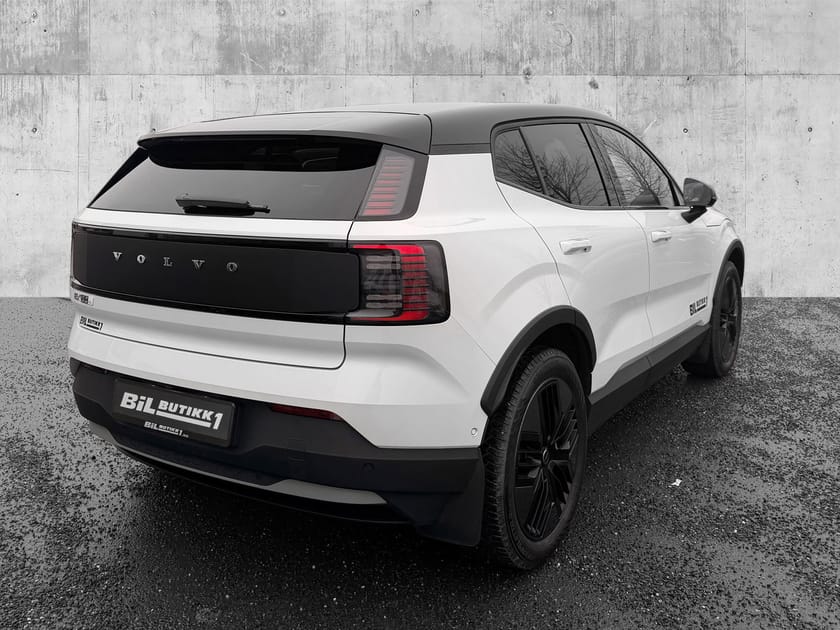 Bilde 3 av Volvo EX30 Cross Country Twin Motor Performance Perf. Ultra / H&K / 360° / Panorama