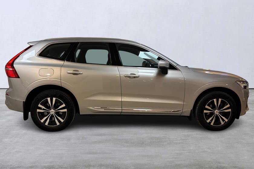 Bild 3 av Volvo XC60 T6 Core Edition