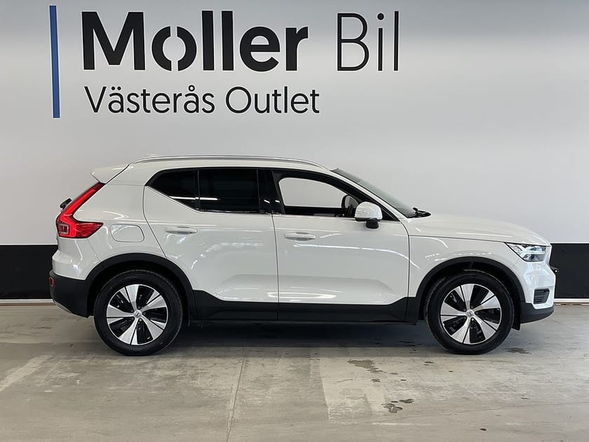 Bild 5 av Volvo XC40 Recharge T4 211hk Inscription Expression  Drag Värmare