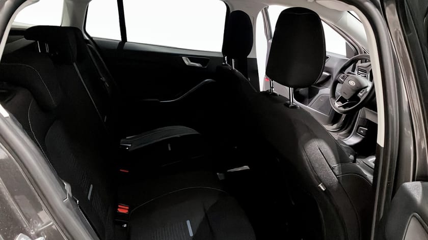 Bild 5 av Ford Focus Active Kombi MHEV 125hk 2 995 kr/mån Privatleasing