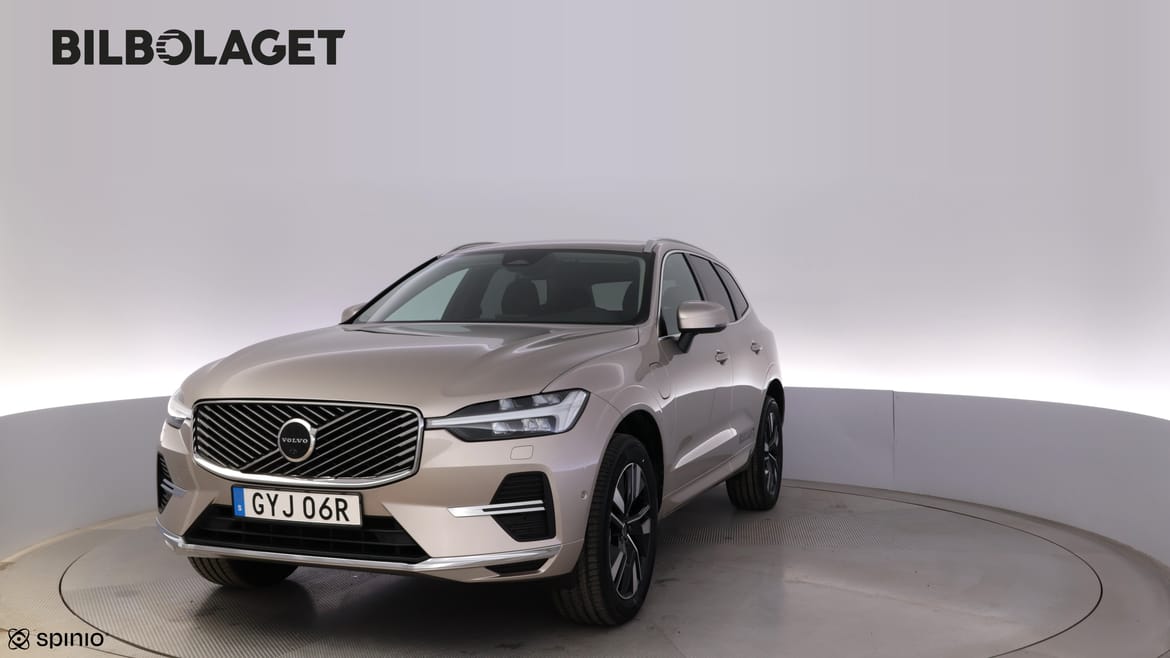 Volvo XC60 2026 - miniatyr 33