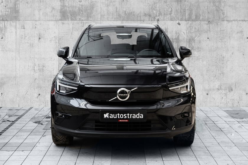 Bilde 4 av Volvo XC40 Recharge Twin motor Motor|Plus|H.Feste|Navi|Kamera|Carplay