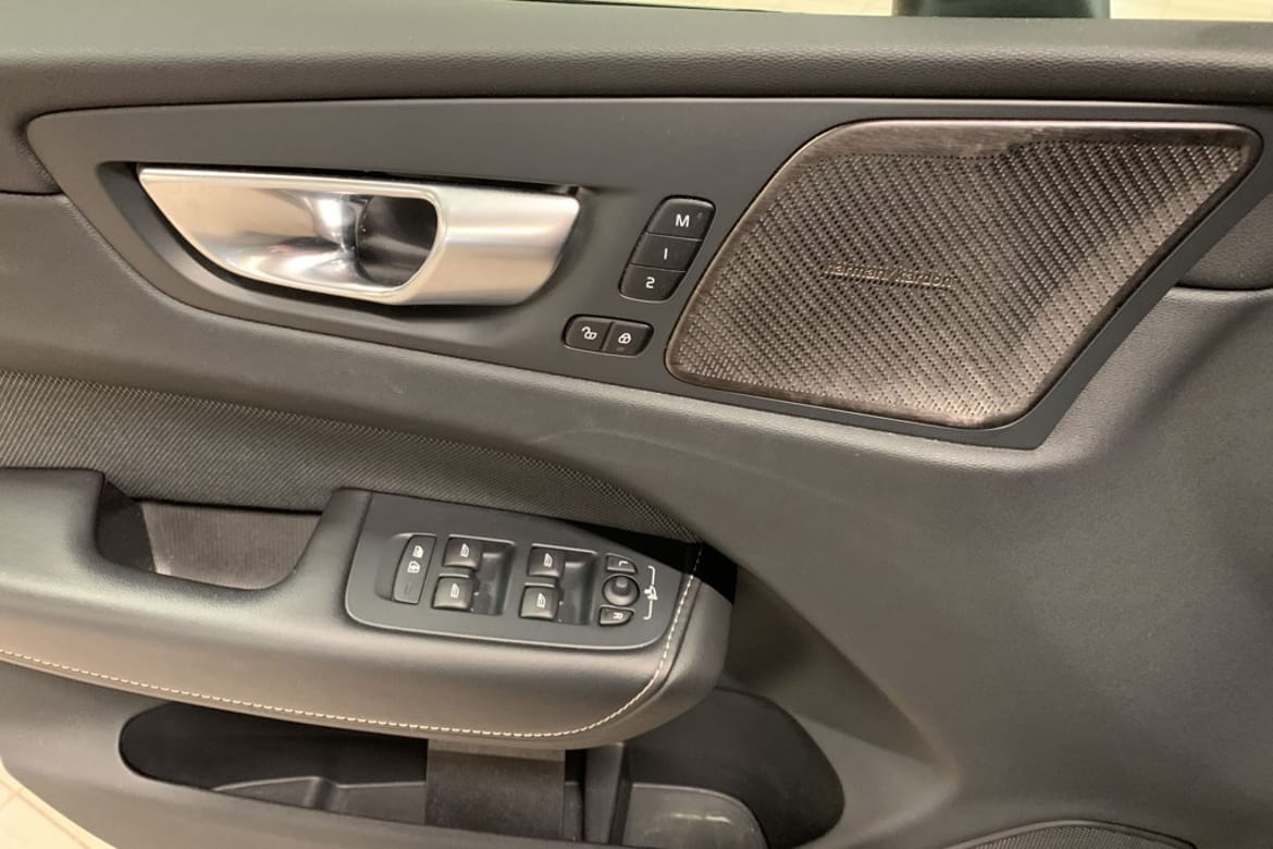 Volvo XC60 2024 - miniatyr 11