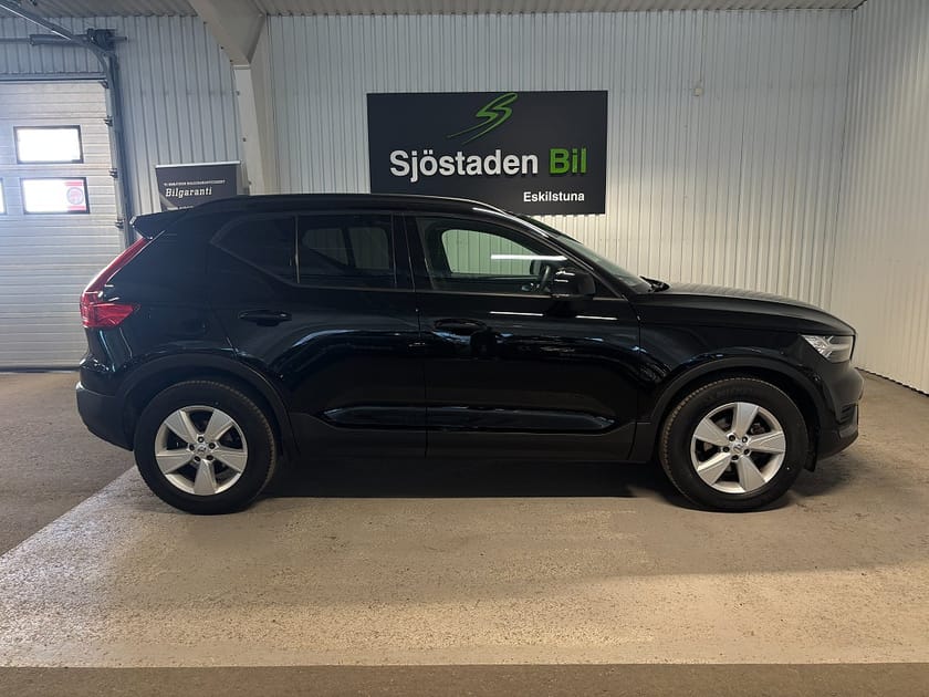 Bild 5 av Volvo XC40 T3 156hk Momentum Värmare Drag Bluetooth