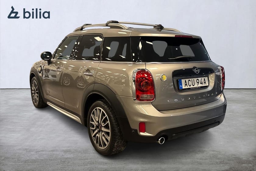 Bild 2 av MINI Countryman Cooper SE ALL4 