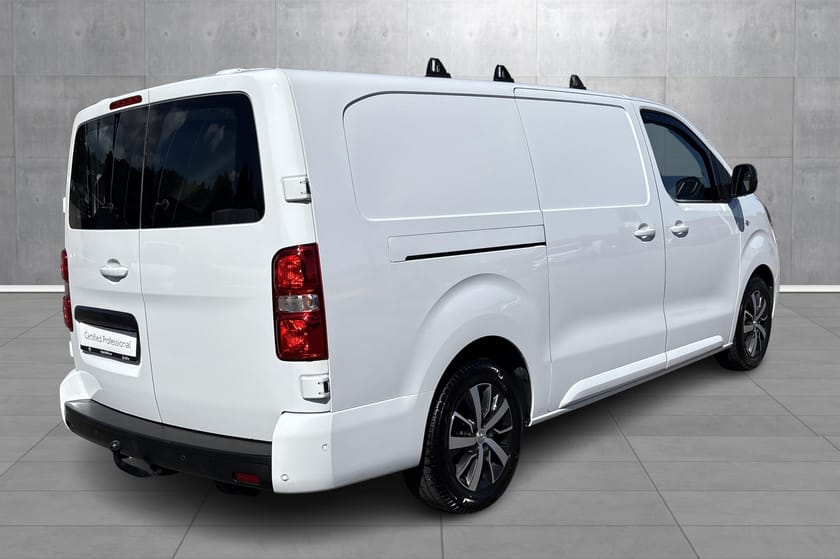 Bilde 5 av Toyota Proace L2 Comfort Plus 177hk Aut