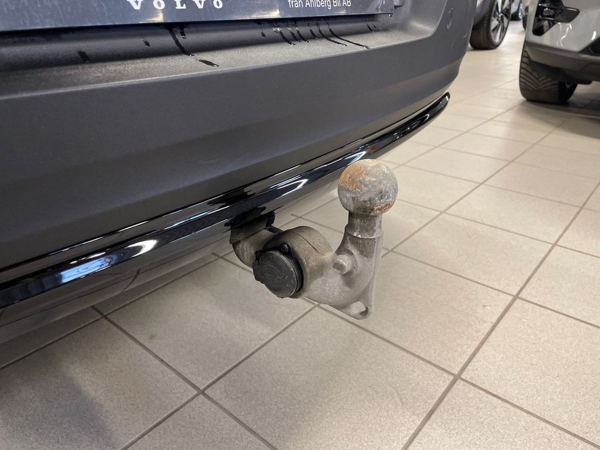 Volvo XC40 2024 - miniatyr 13