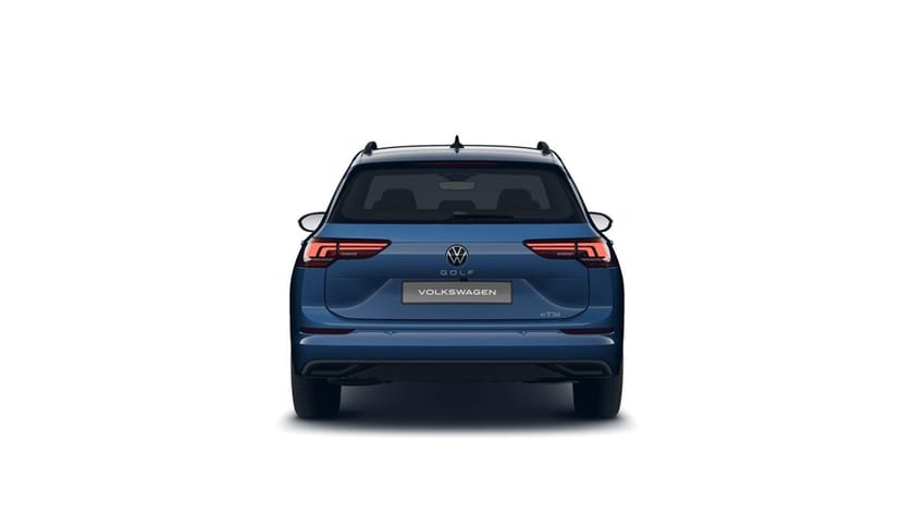 Bild 2 av Volkswagen Golf Sportscombi LIFE 1,5 ETSI 150 HK DSG7
