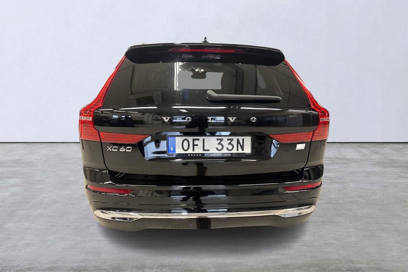 Bild 5 av Volvo XC60 Recharge T6 Core Edition