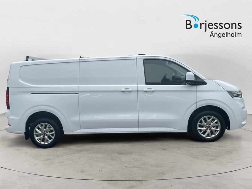 Bild 3 av Volkswagen Transporter Skåp L2 2,0 TDI 170HK 4MOTION Börjesson Edition
