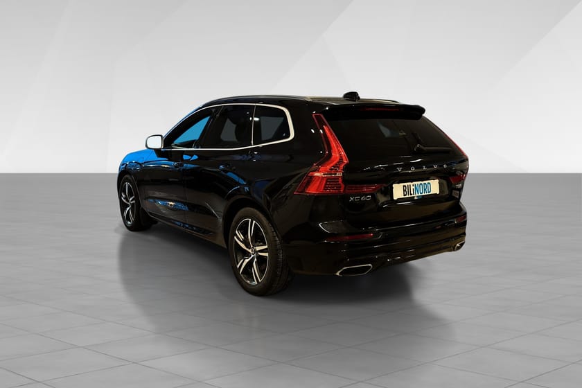 Bilde 5 av Volvo XC60 