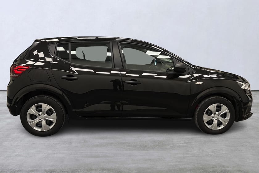 Bild 3 av Dacia Sandero TCe 90 Essential IV