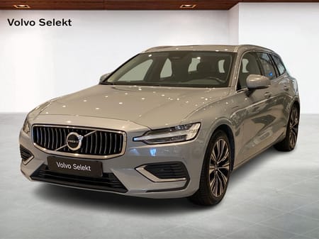 Volvo V60 Recharge T6 II Core Edition