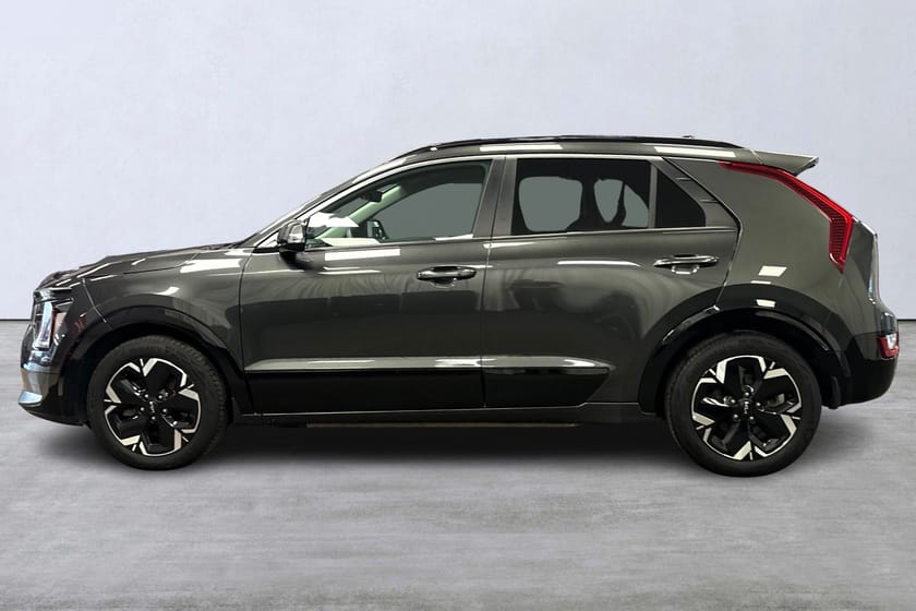 Bild 2 av Kia Niro EV Advance