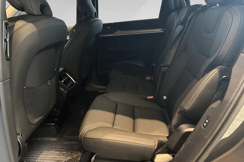 Volvo EX90 Twin Motor Performance 7-seater bilde 22