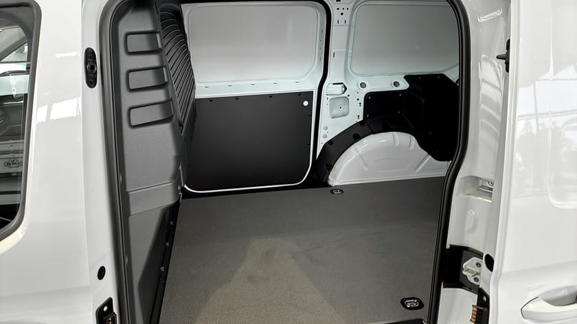 Bild 5 av Ford Grand Transit Connect Limited L2 |Phev|150hk|Låg skatt|