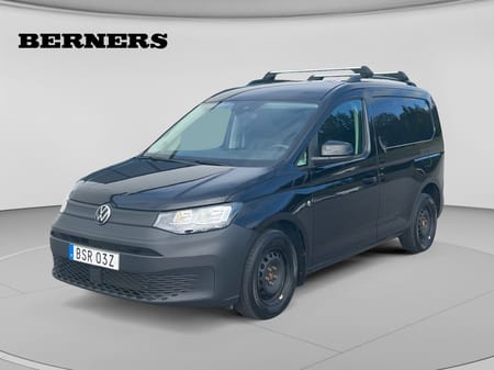 Volkswagen Caddy Cargo Proline 2.0 TDI Man 75hk