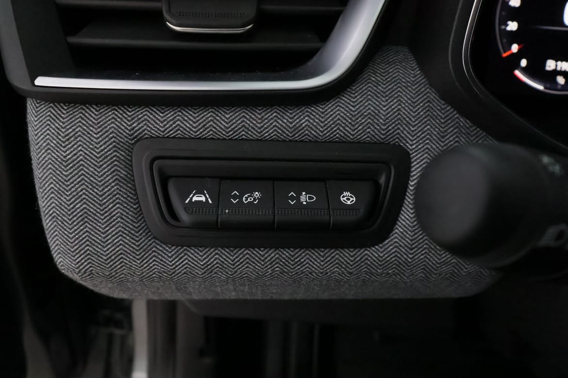 Renault Clio 2024 - miniatyr 30