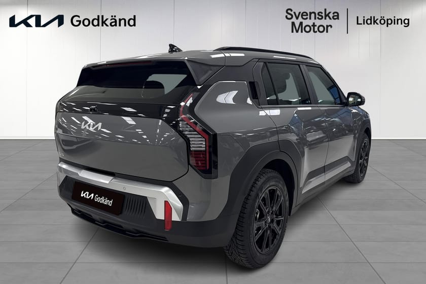 Bild 4 av Kia EV3 Standard Range 58.3kWh I Vinterhjul I Carplay I Backkamera