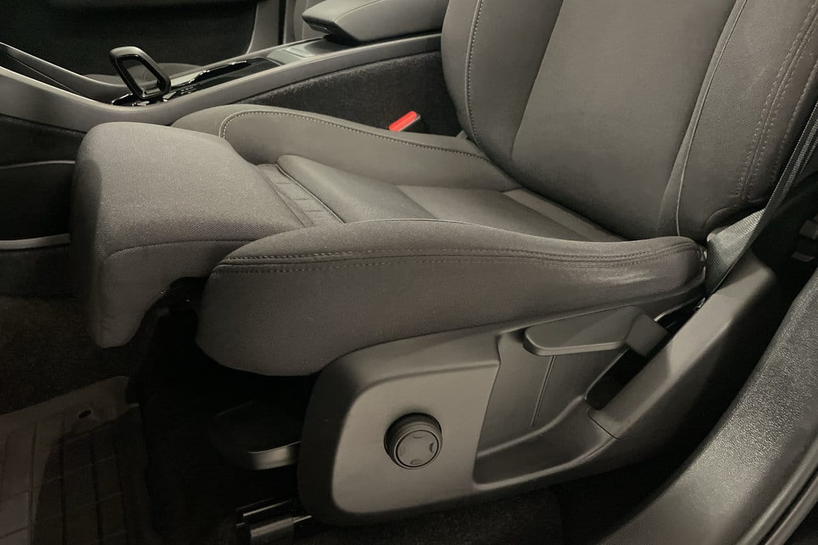 Volvo C40 Recharge Single Motor