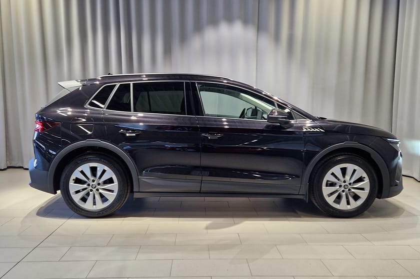 Bild 3 av Škoda Elroq 60 63 KWH BATTERI ELMOTOR 204 HK 1 VXL