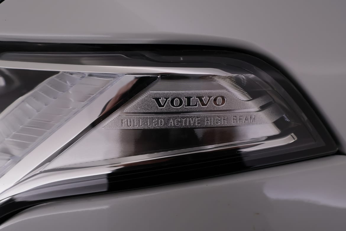 Volvo XC90 2023 - miniatyr 33