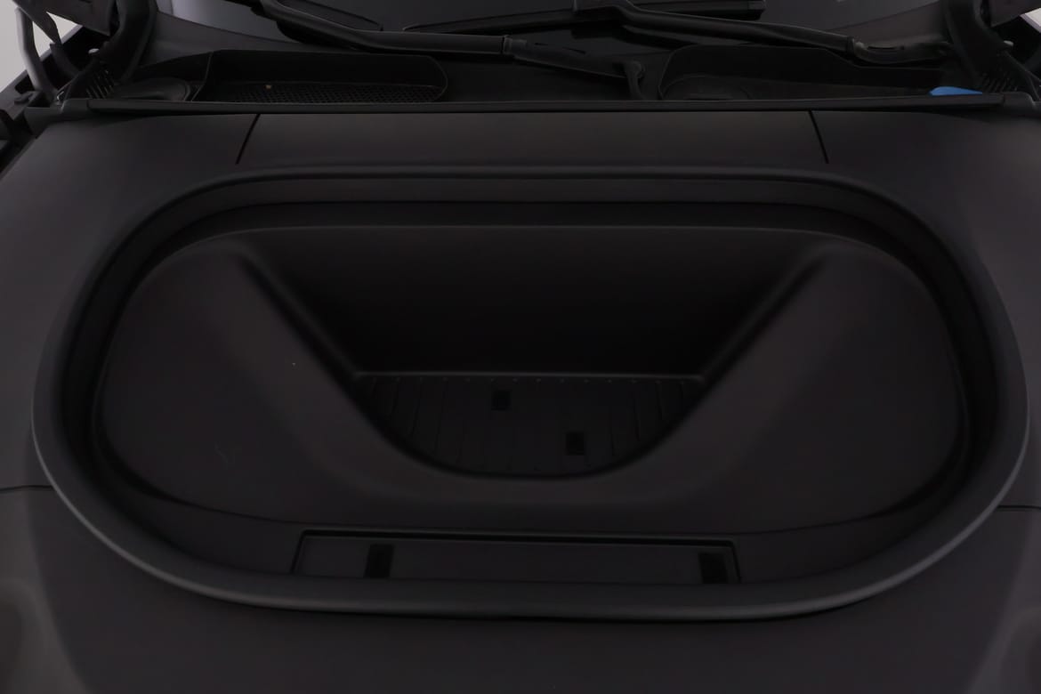 Volvo ES90 2026 - miniatyr 32