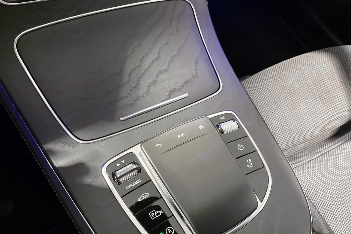 Mercedes-Benz E 220 d 4MATIC All-Terrain 9G-Tronic, 194hk, 2022