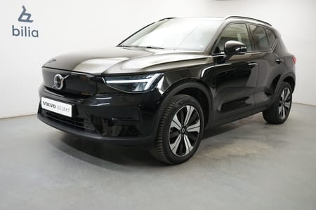 Volvo XC40 Recharge Single Motor