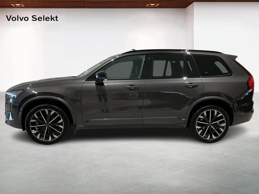 Bild 3 av Volvo XC90 T8 Ultra Dark