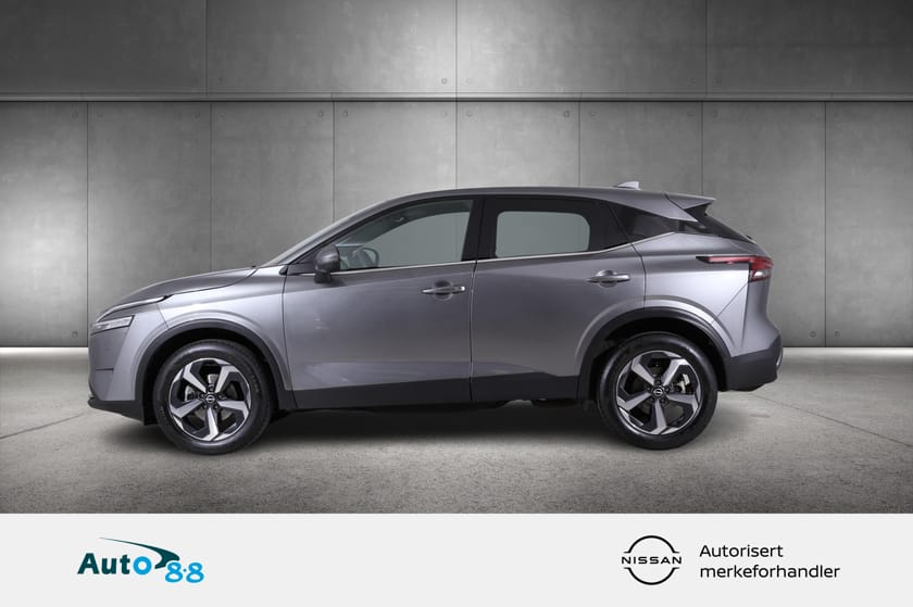 Bilde 3 av Nissan Qashqai KAMPANJE*| Tekna | MHEV | 360kamera | HUD | Bose | ACC