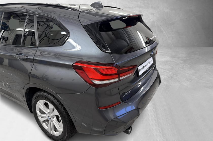 Bilde 5 av BMW X1 xDrive25e xDrive 25e Msport Krok HUD Skinn