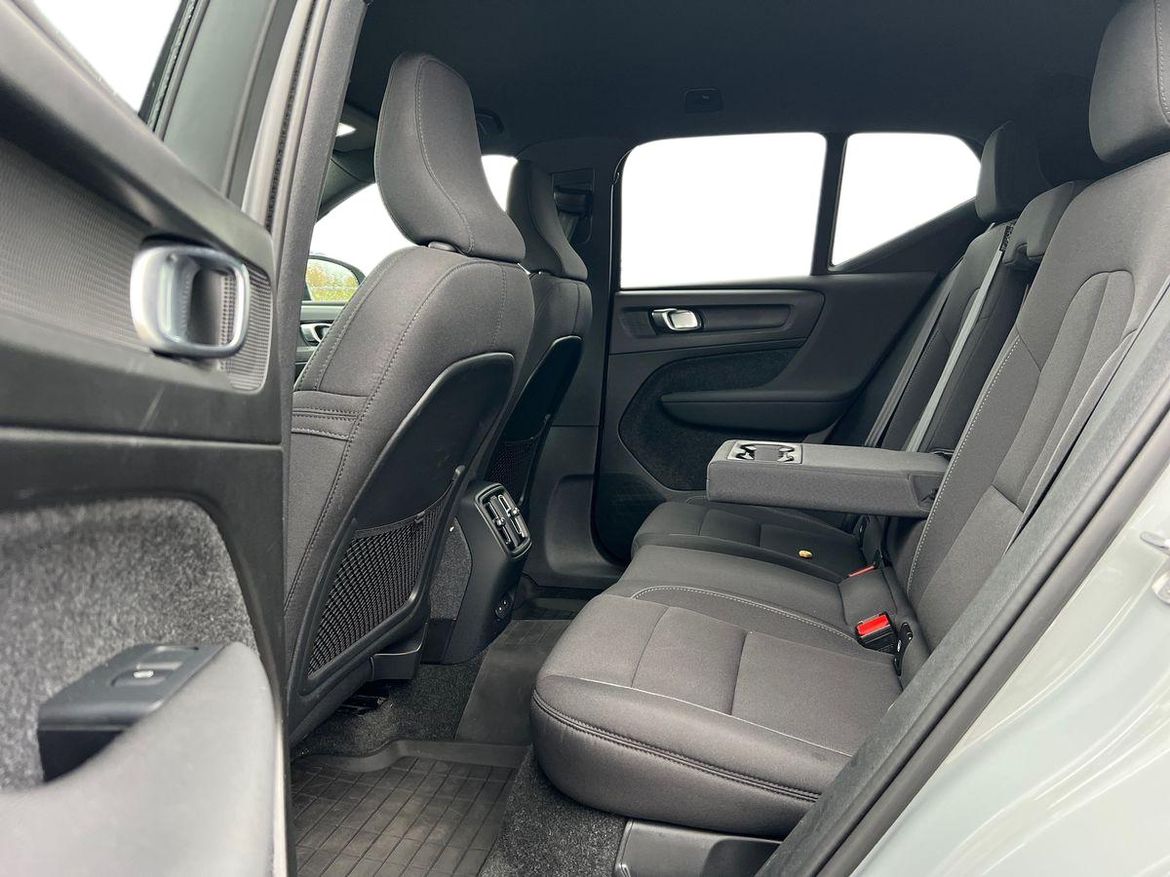 Volvo XC40 2024 - miniatyr 11