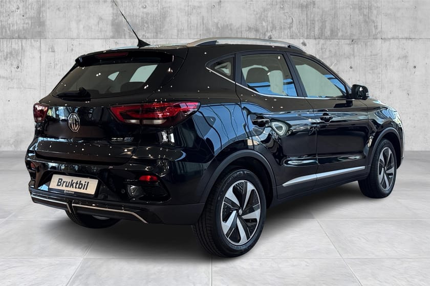 Bilde 5 av MG ZS EV Long Range Luxury 64KWH 360*Carplay*ACC*Navi*Pano