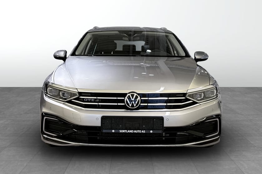 Bilde 4 av Volkswagen Passat Variant GTE fl