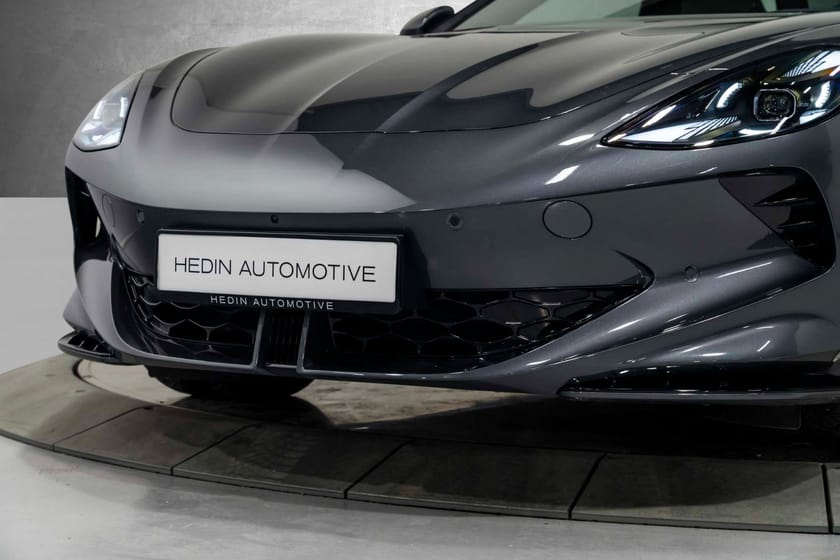 Bilde 5 av MG Cyberster GT AWD