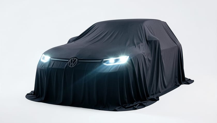 Bild 1 av Volkswagen ID.3 Pro Performance Limited Edition | Backkamera | Tonade rutor