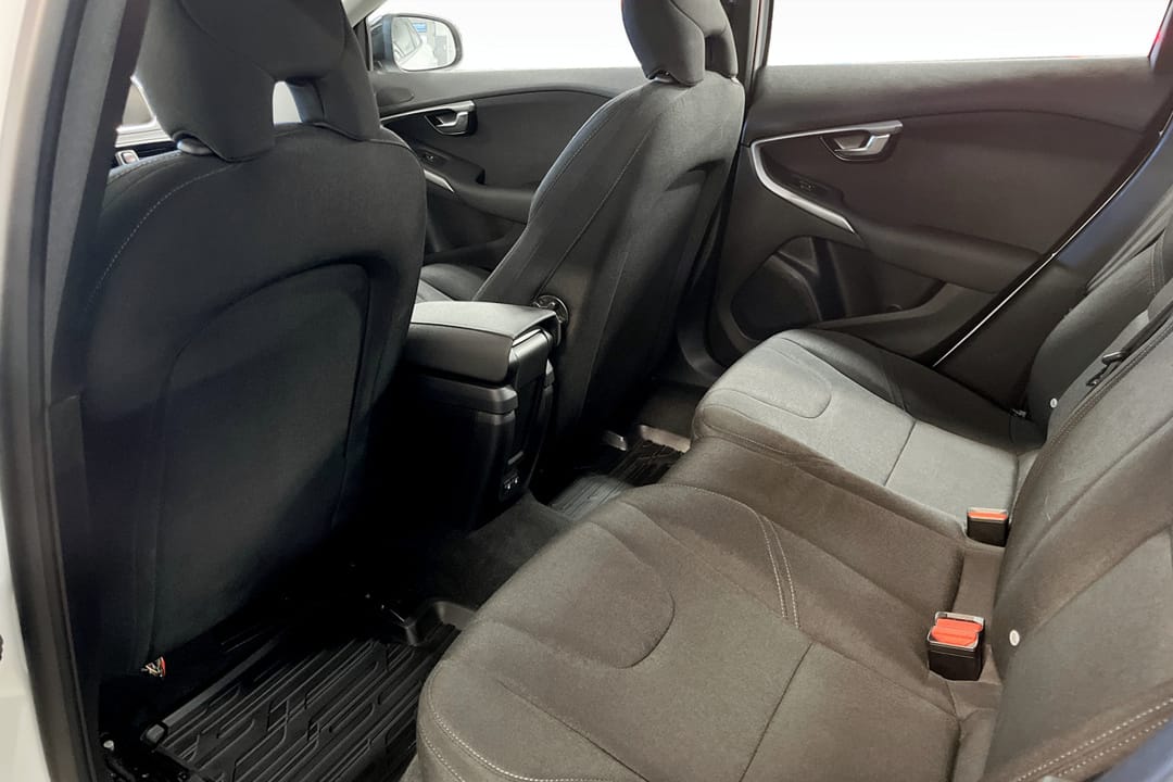 Volvo V40 Cross Country