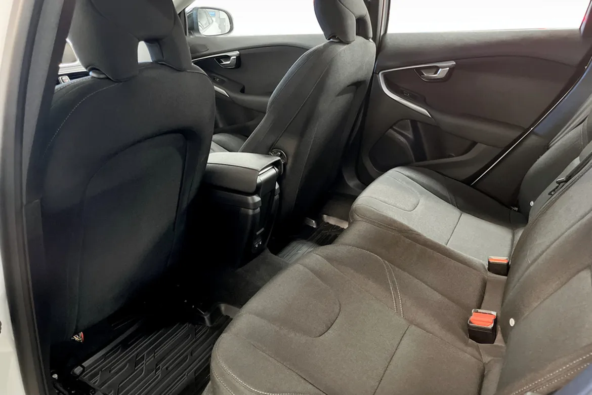 Volvo V40 Cross Country