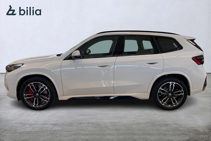 Bild 3 av BMW X1 sDrive18i M Sport Pro Drag Premium Adaptiv Farthållare